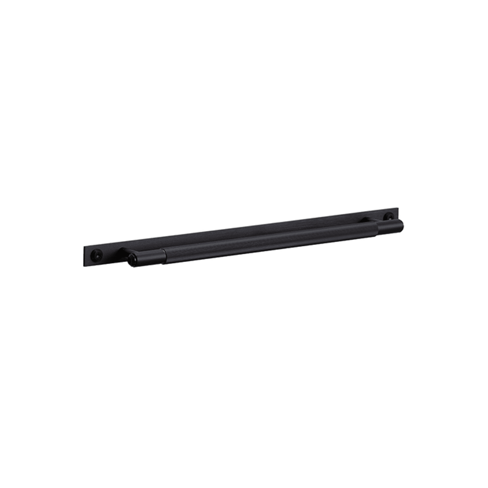 Buster + Punch Pull Bar Plate Linear 290mm gallery detail image