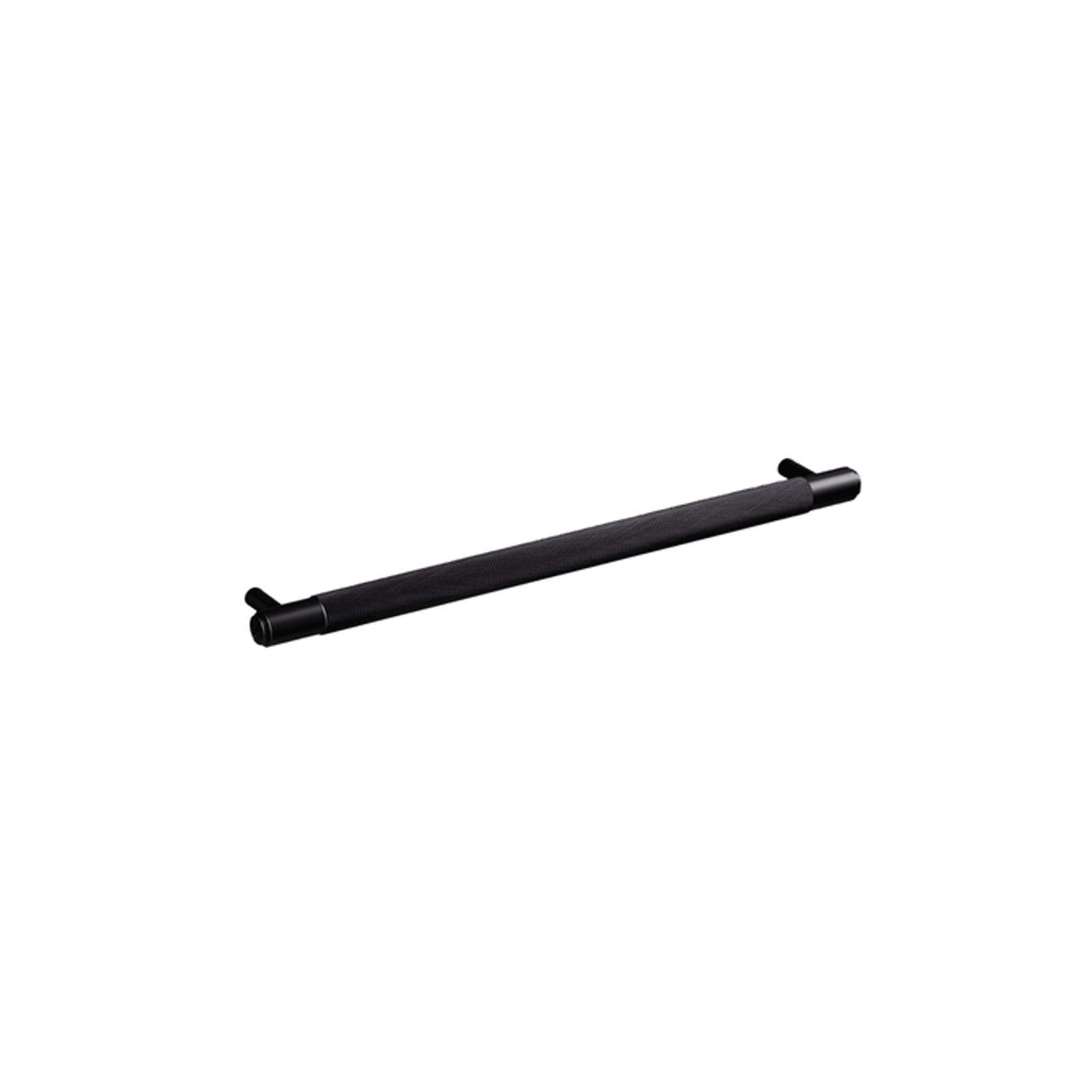 Buster + Punch Pull Bar Cross 360mm gallery detail image