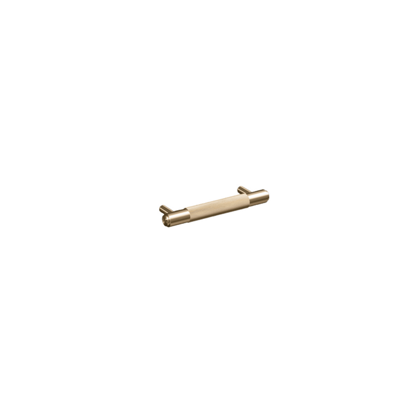 Buster + Punch Pull Bar Cross 160mm gallery detail image