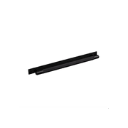Buster + Punch Pull Bar Plate Cross 400mm gallery detail image