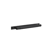 Buster + Punch Pull Bar Plate Cross 300mm gallery detail image