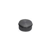 Buster + Punch Floor Mount Doorstop Cross gallery detail image