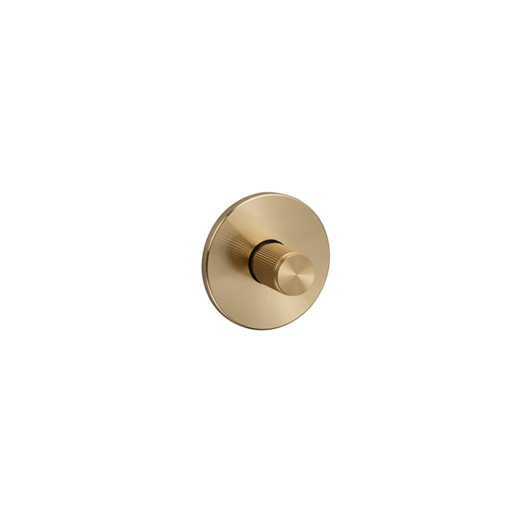 Buster + Punch Thumbturn Lock Linear gallery detail image