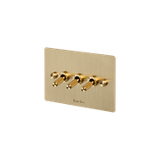Buster+Punch 3 Toggle Switch gallery detail image