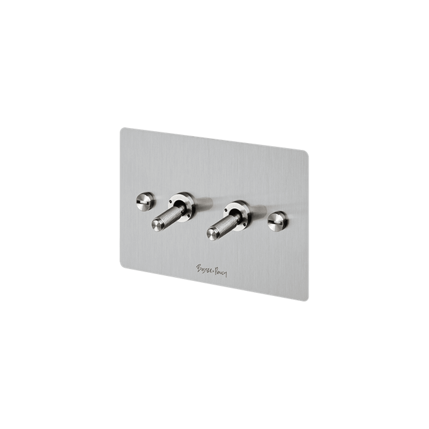 Buster+Punch 2 Toggle Switch gallery detail image