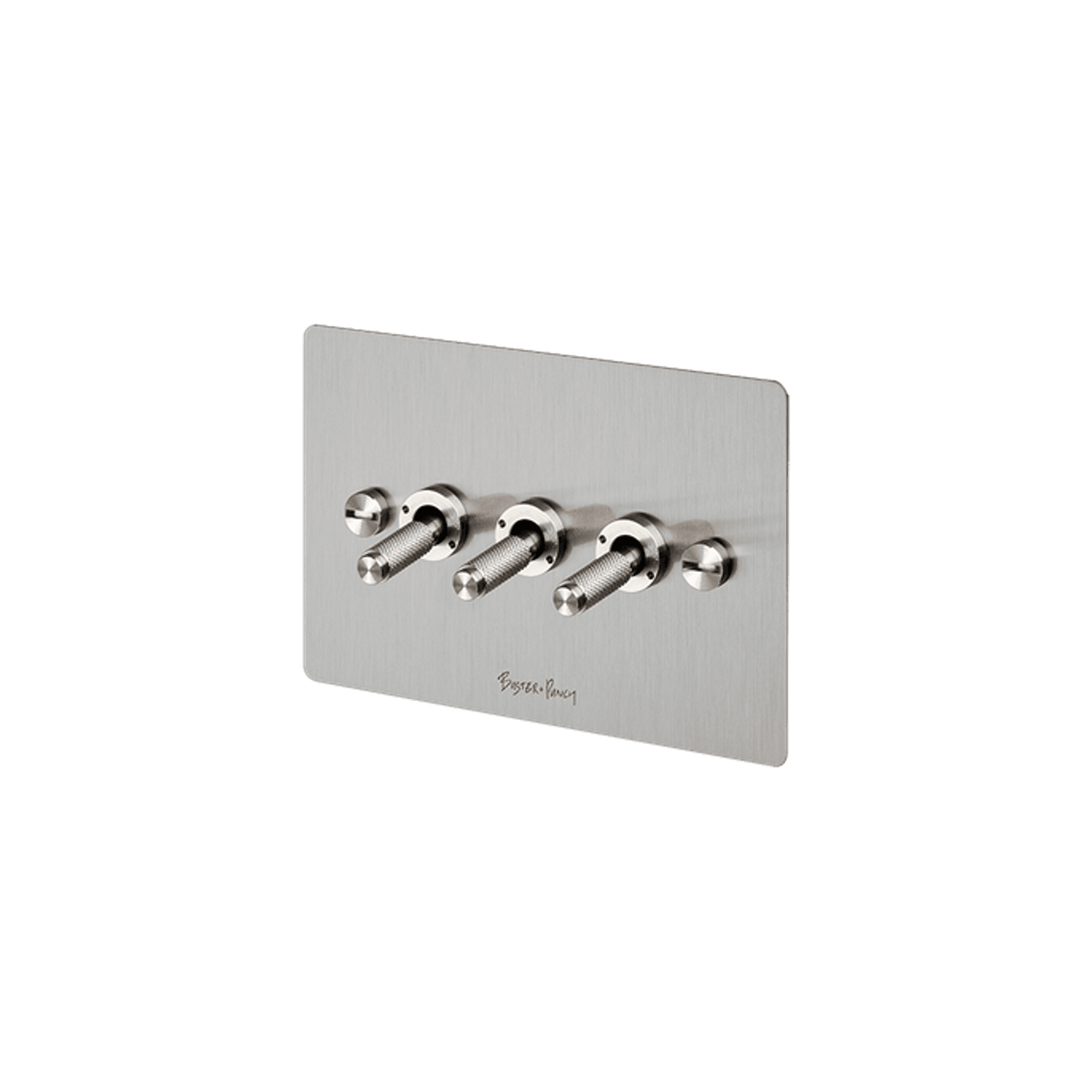 Buster+Punch 3 Toggle Switch gallery detail image