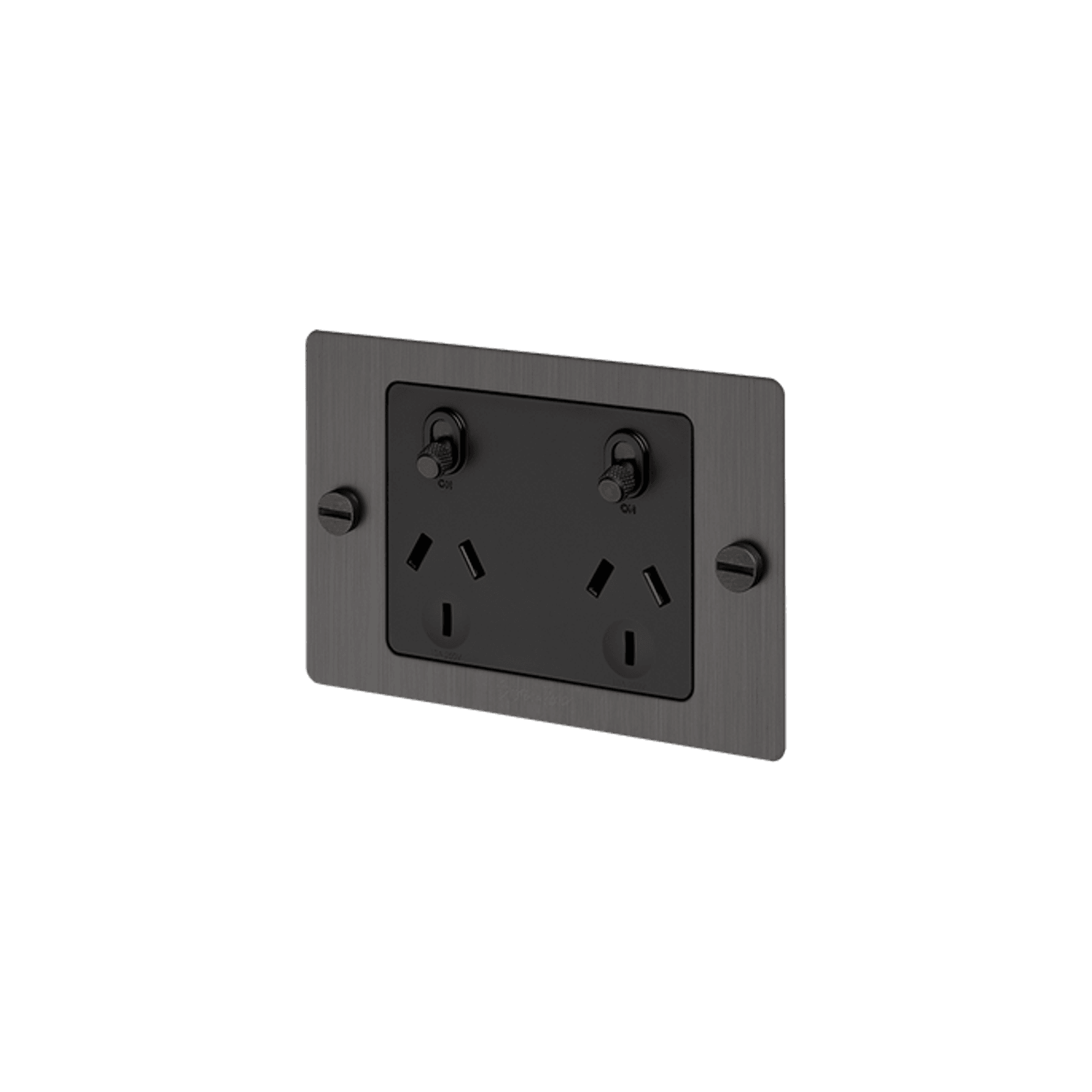 Buster+Punch 2 Socket Outlet gallery detail image