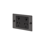 Buster+Punch 2 Socket Outlet gallery detail image