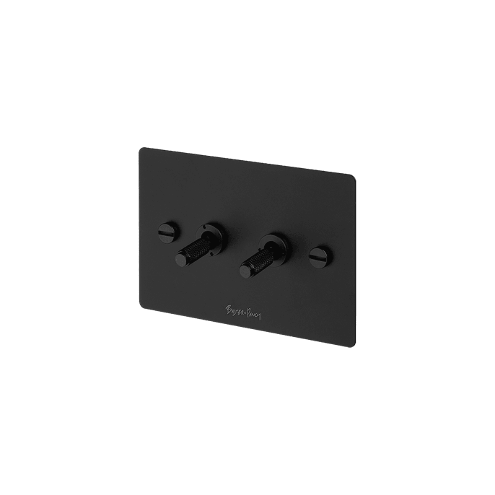 Buster+Punch 2 Toggle Switch gallery detail image