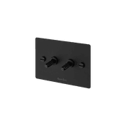 Buster+Punch 2 Toggle Switch gallery detail image