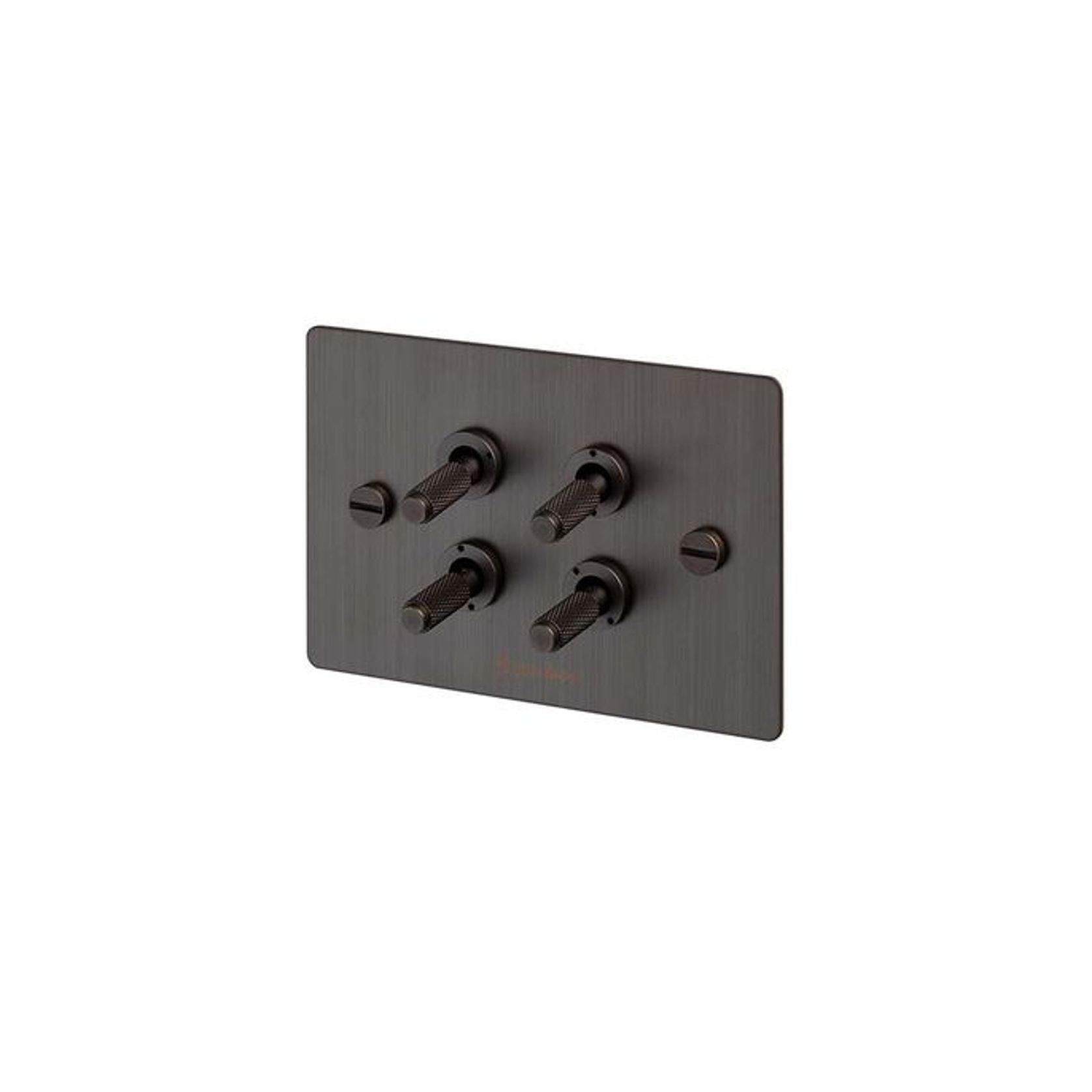 Buster+Punch 4 Toggle Switch gallery detail image