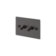 Buster+Punch 2 Toggle Switch gallery detail image