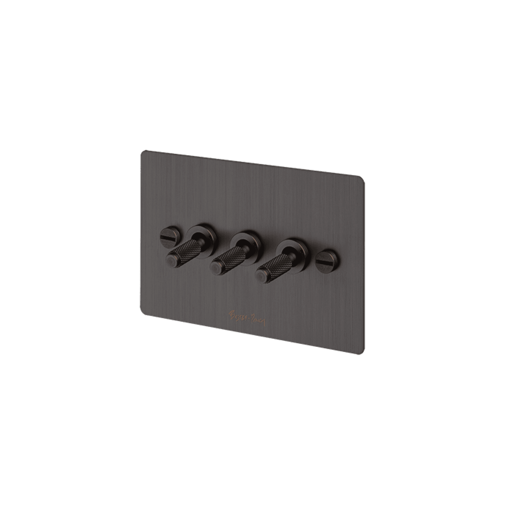Buster+Punch 3 Toggle Switch gallery detail image