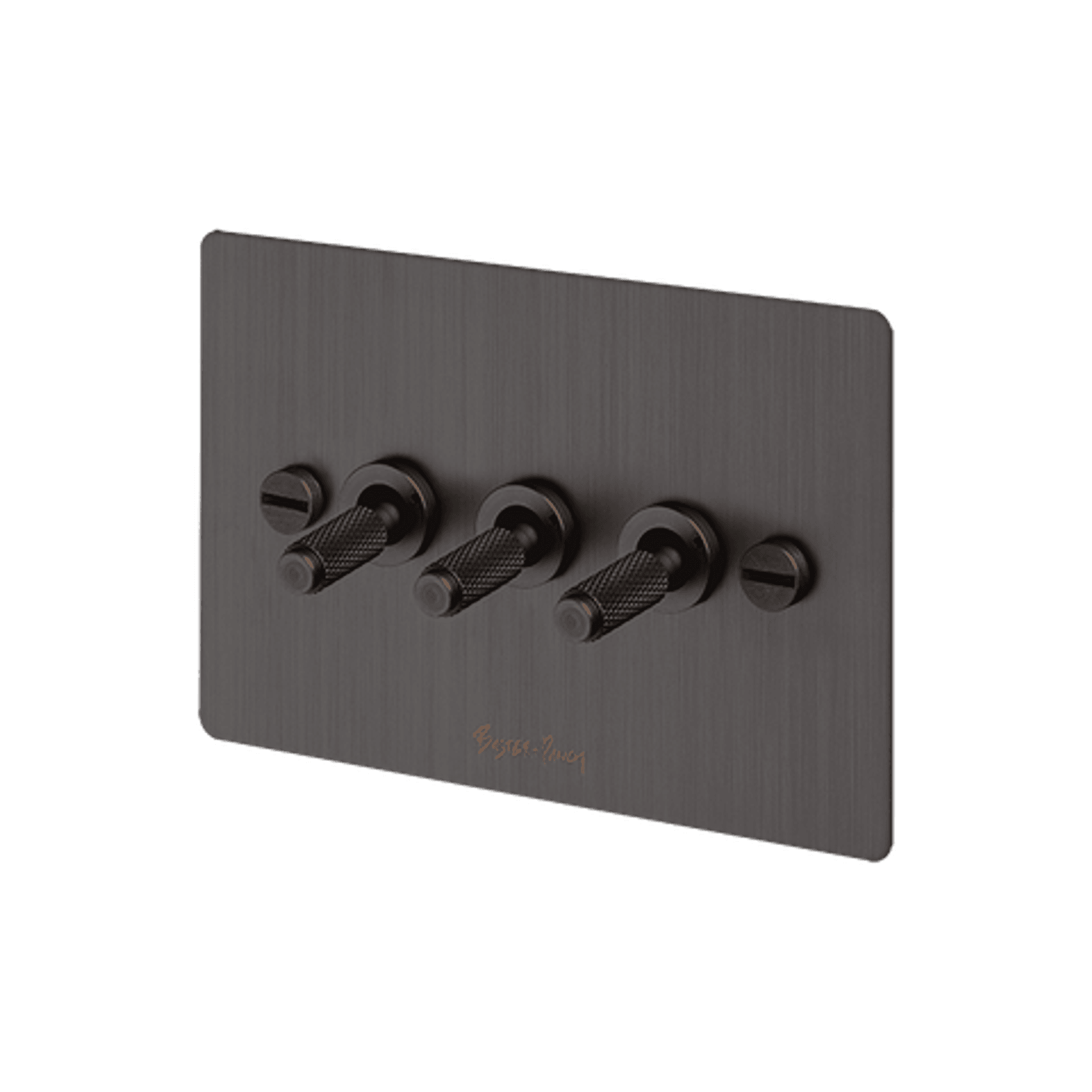 Buster+Punch 3 Toggle Switch gallery detail image