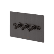 Buster+Punch 3 Toggle Switch gallery detail image