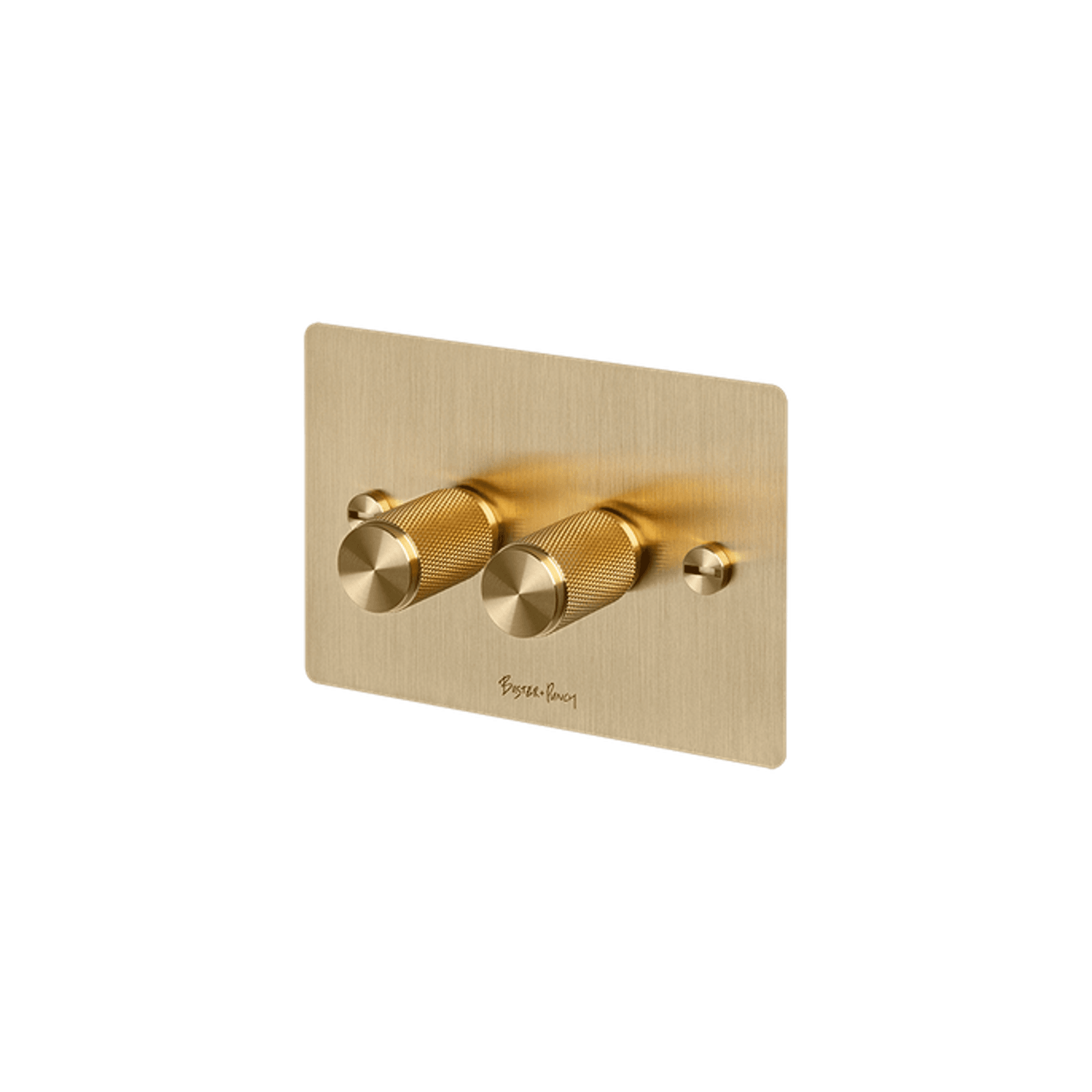 Buster+Punch 2 Dimmer Switch gallery detail image