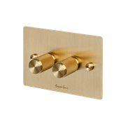 Buster+Punch 2 Dimmer Switch gallery detail image