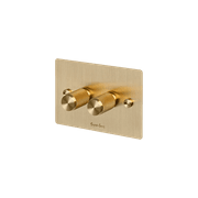 Buster+Punch 2 Dimmer Switch gallery detail image