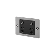 Buster+Punch 2 Socket Outlet gallery detail image