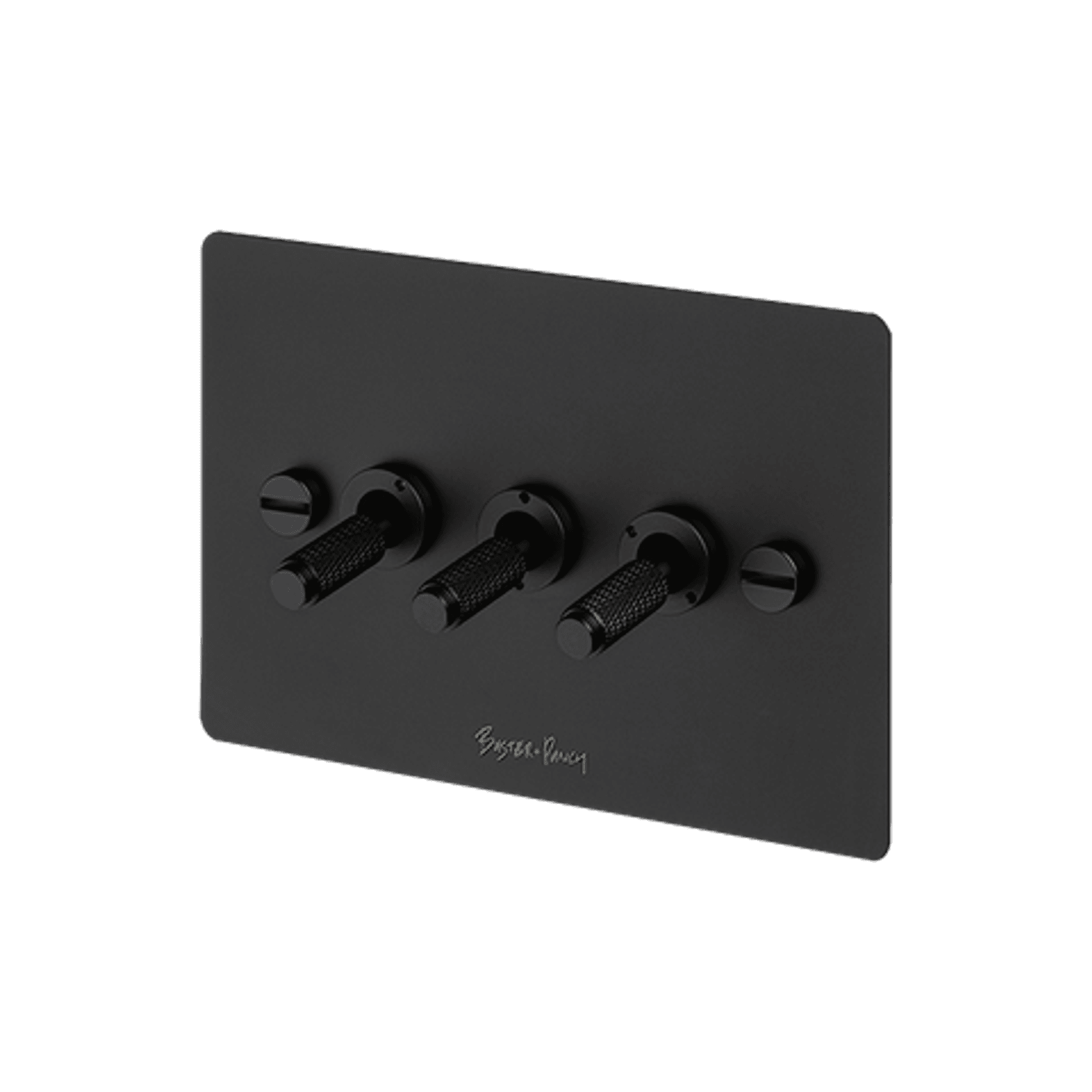 Buster+Punch 3 Toggle Switch gallery detail image