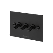 Buster+Punch 3 Toggle Switch gallery detail image