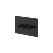 Buster+Punch 3 Toggle Switch gallery detail image