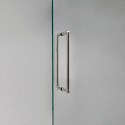 Corston Harper Double Pull Handle gallery detail image