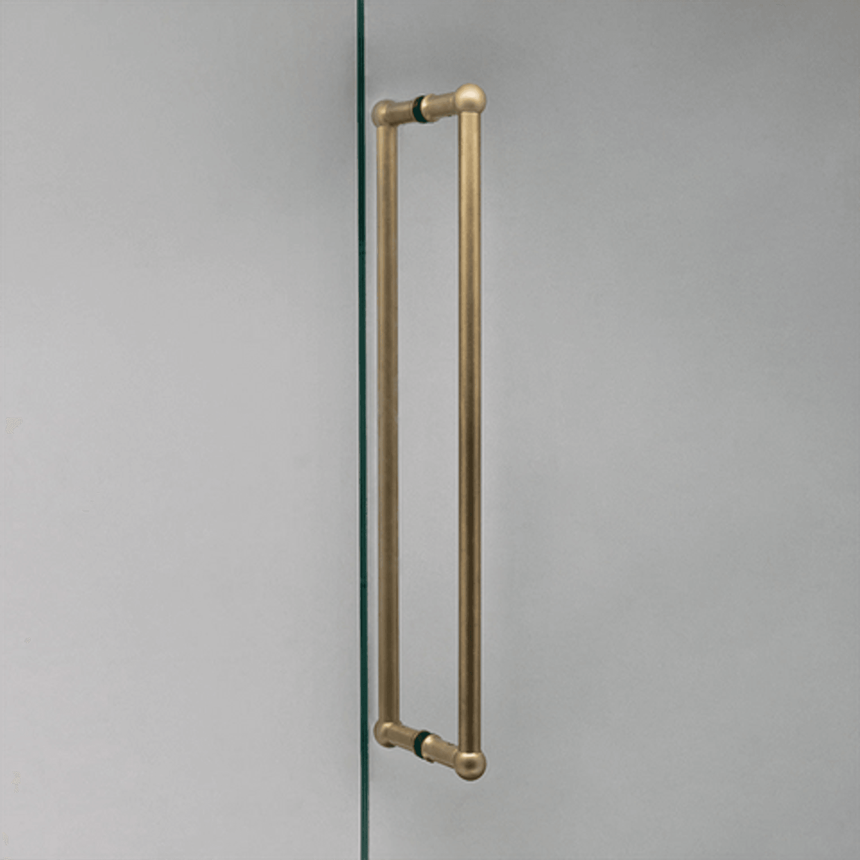 Corston Harper Double Pull Handle gallery detail image