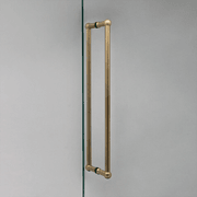 Corston Harper Double Pull Handle gallery detail image