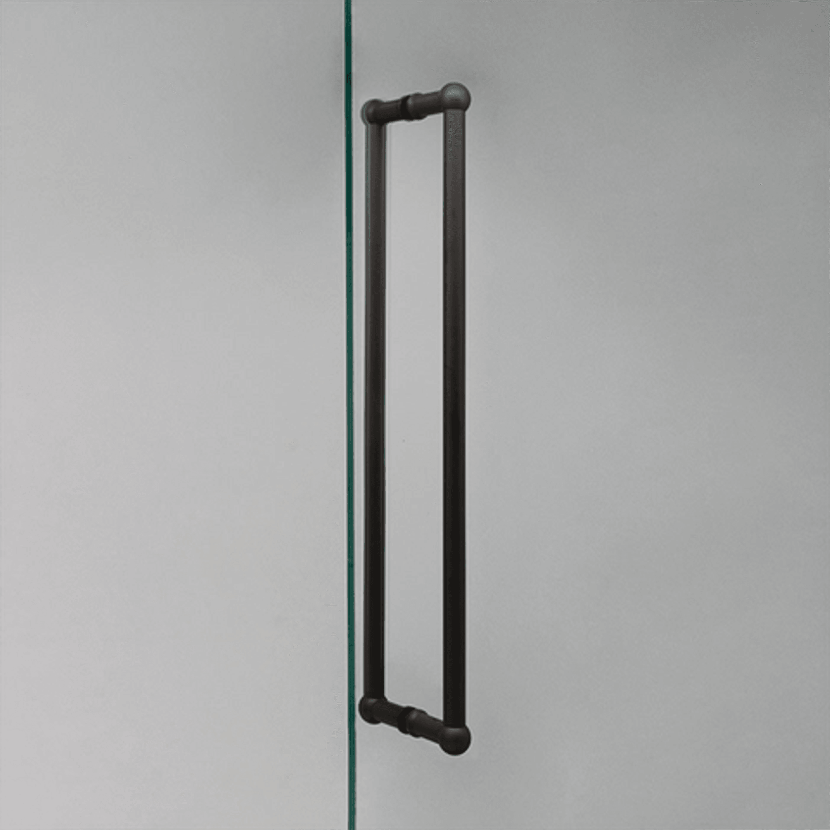 Corston Harper Double Pull Handle gallery detail image