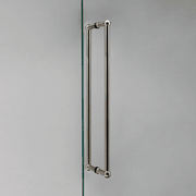 Corston Harper Double Pull Handle gallery detail image