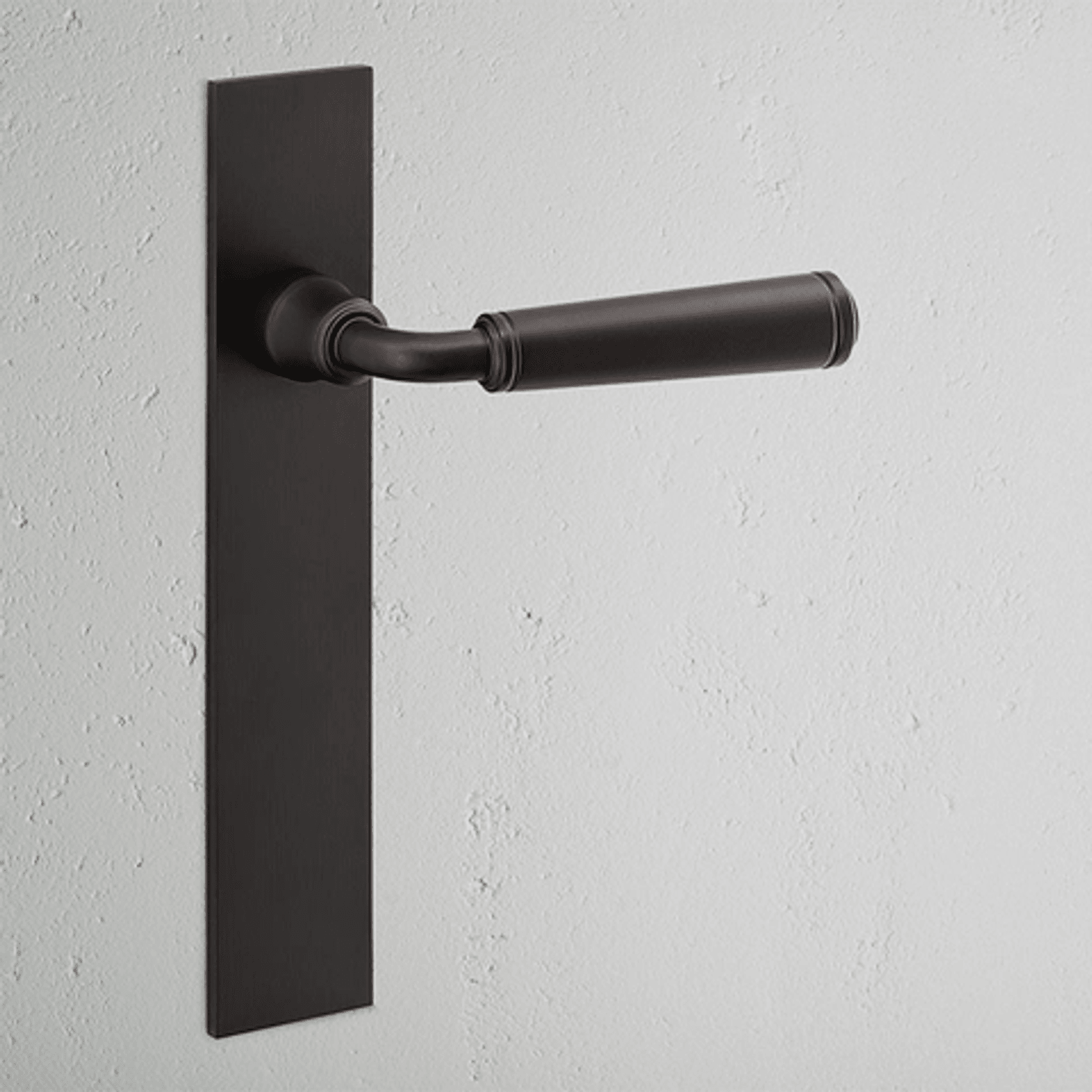 Corston Digby Long Plate Lever gallery detail image