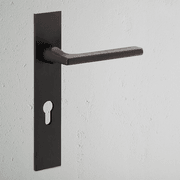 Corston Clayton Long Plate Lever gallery detail image