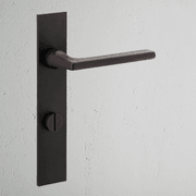 Corston Clayton Long Plate Lever gallery detail image