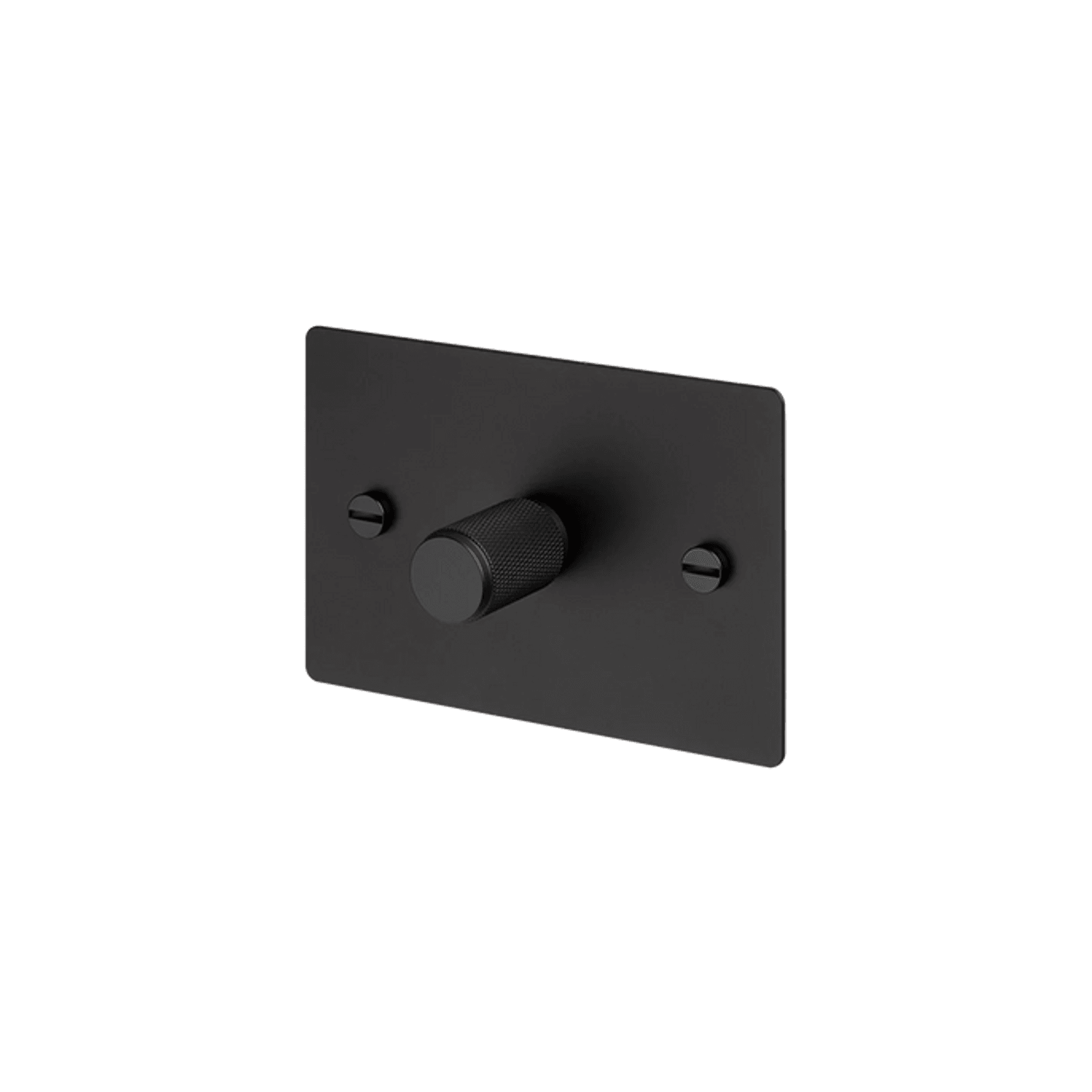 Buster + Punch 1G Dimmer Horizontal 250W Cross gallery detail image