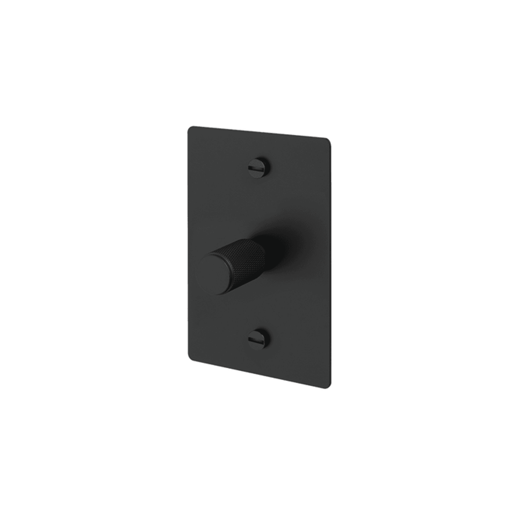 Buster + Punch 1G Dimmer Vertical 250W Cross gallery detail image