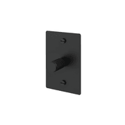 Buster + Punch 1G Dimmer Vertical 250W Cross gallery detail image