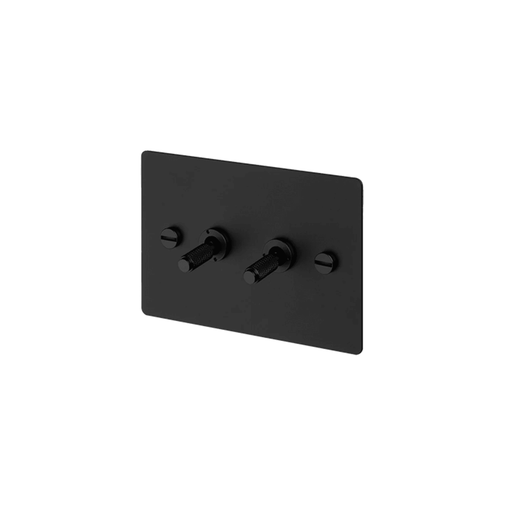 Buster + Punch 2G Toggle Horizontal 2-Way Cross gallery detail image