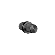 Buster + Punch Door Knob Fixed Double-Sided Linear gallery detail image