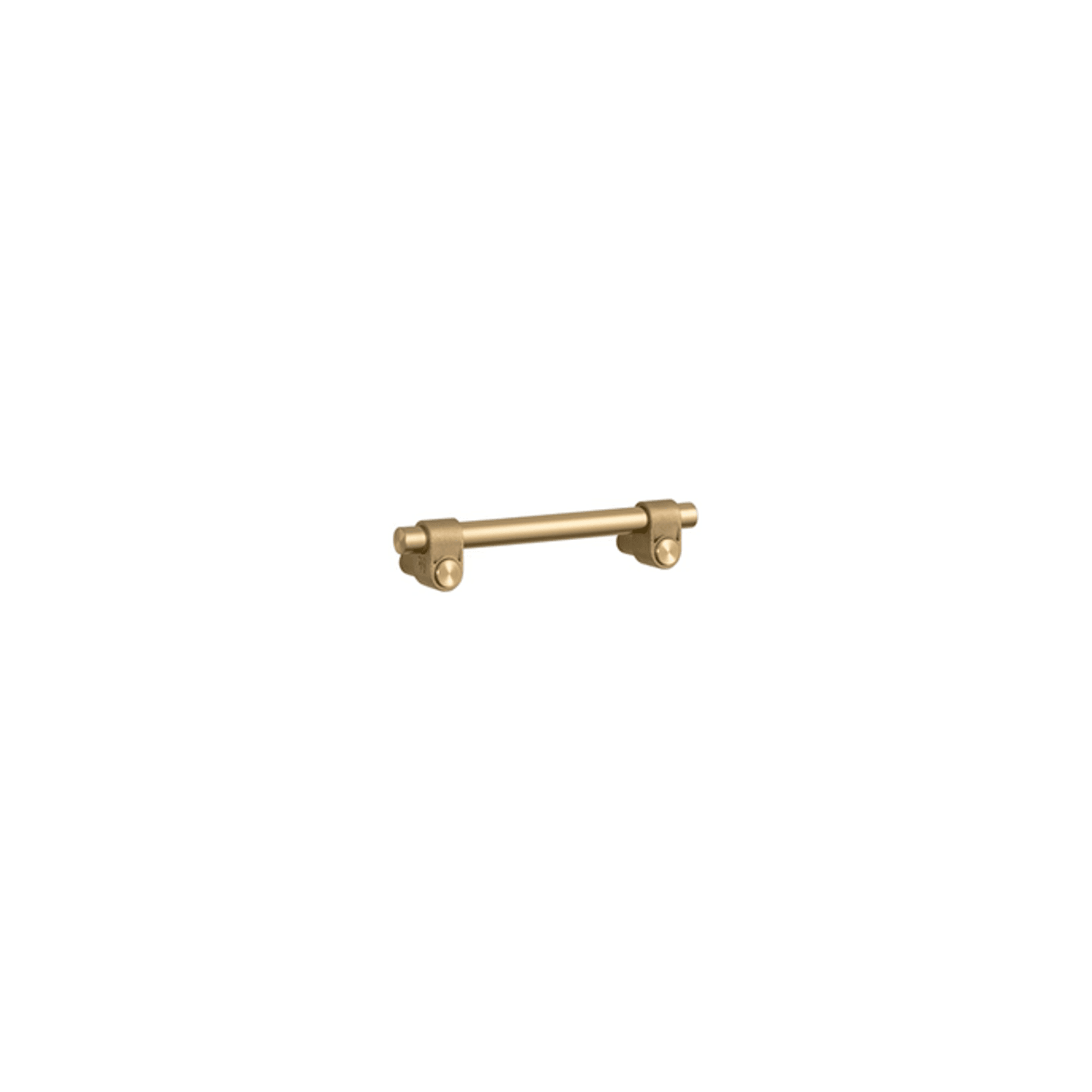 Buster + Punch B+P Cast Pull Bar 200 gallery detail image