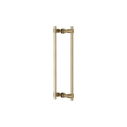 Buster + Punch B+P Cast Double Pull Bar 400 gallery detail image