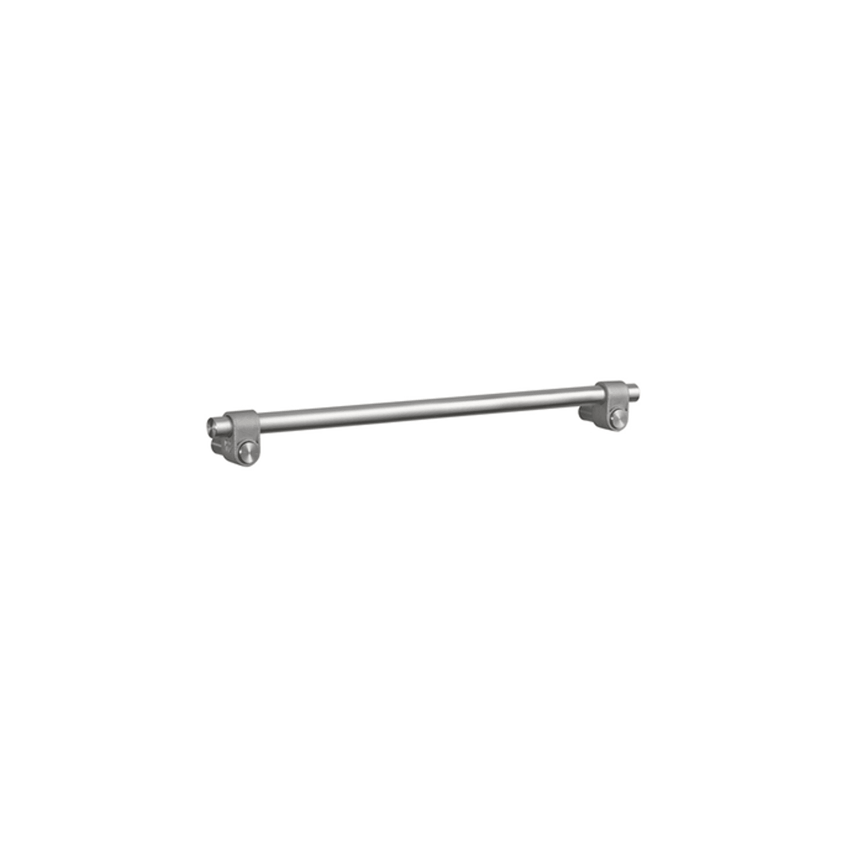 Buster + Punch B+P Cast Pull Bar 400 gallery detail image