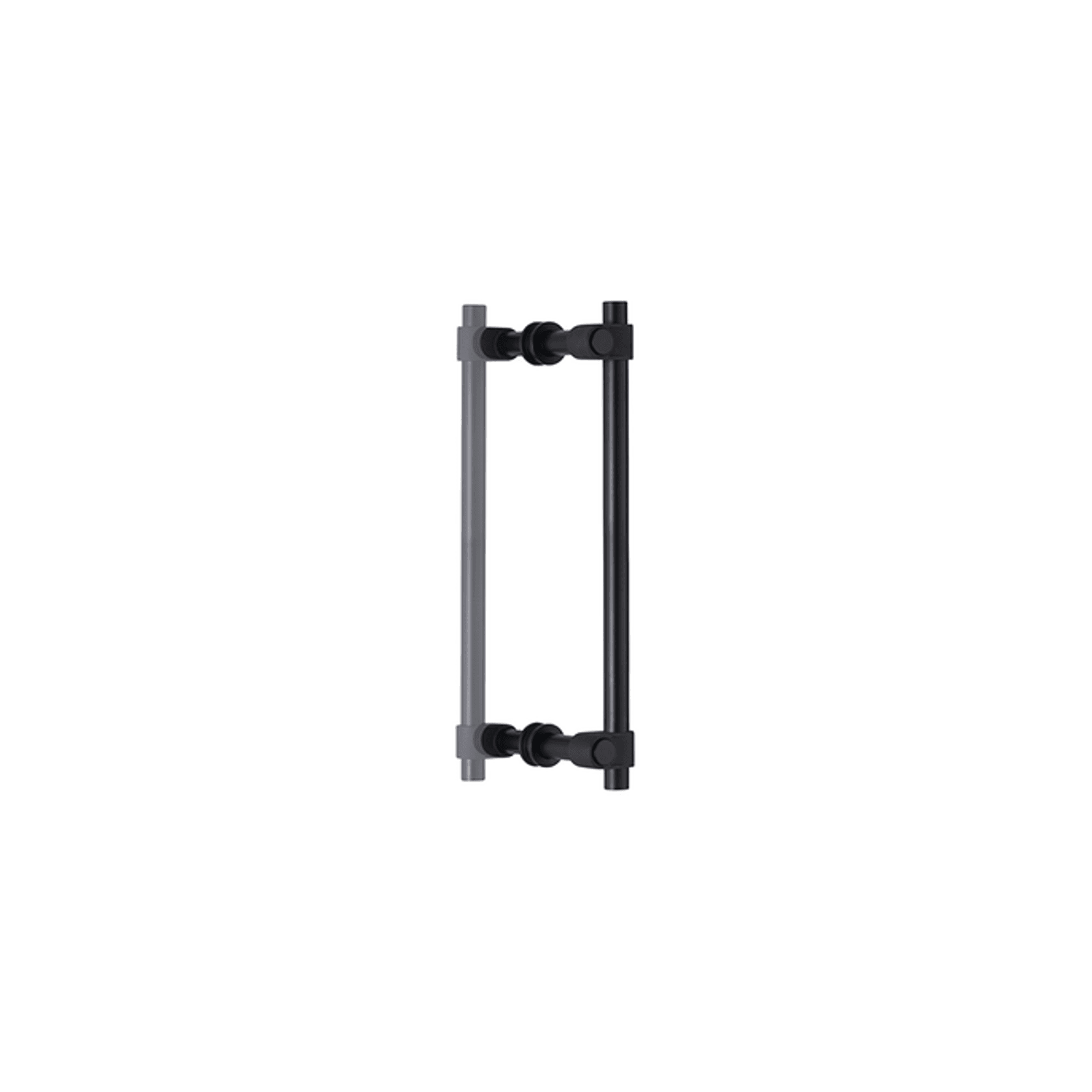 Buster + Punch B+P Cast Double Pull Bar 300 gallery detail image