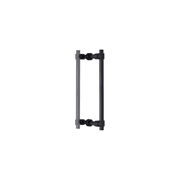 Buster + Punch B+P Cast Double Pull Bar 300 gallery detail image