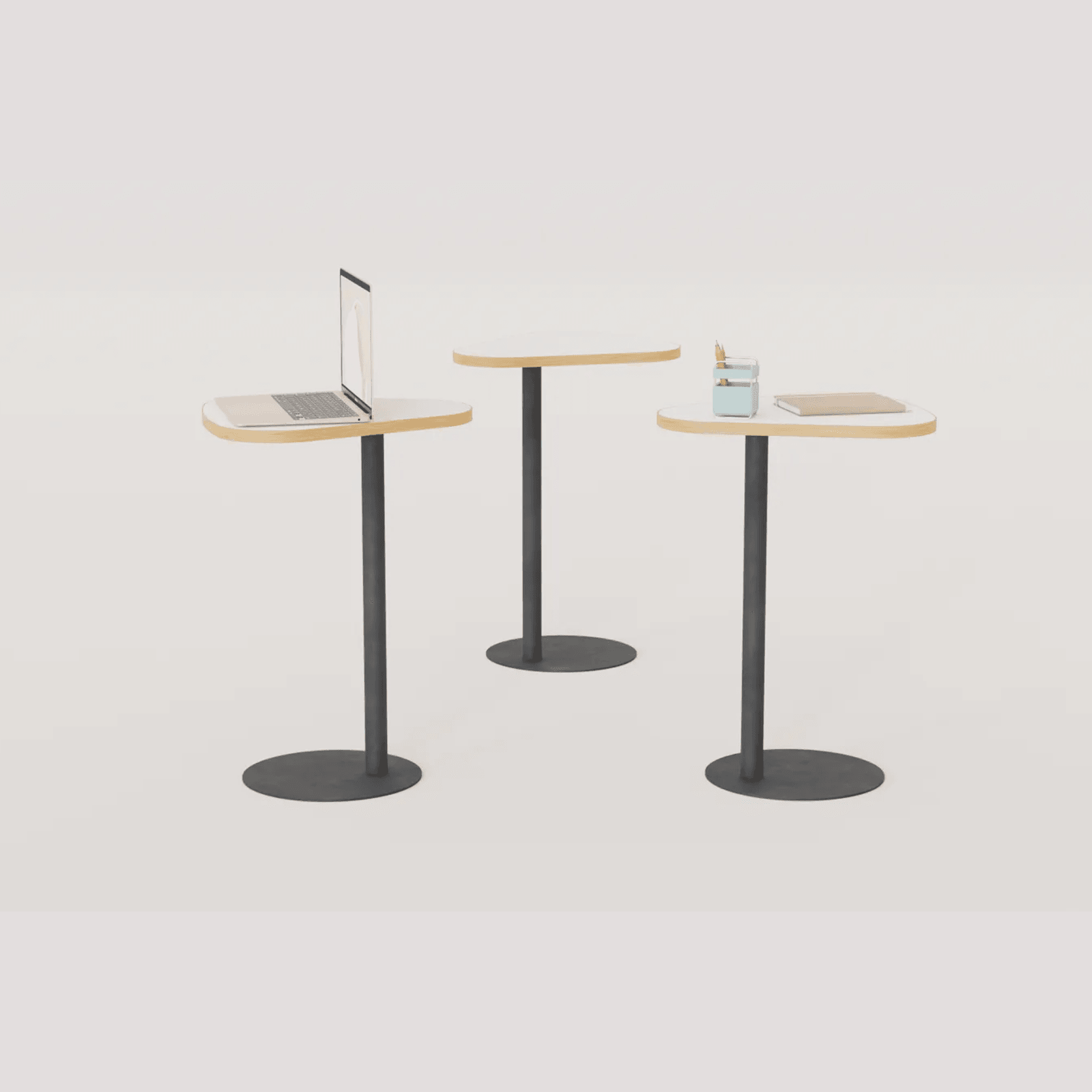 Laptop Table by Lundia gallery detail image