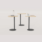 Laptop Table by Lundia gallery detail image