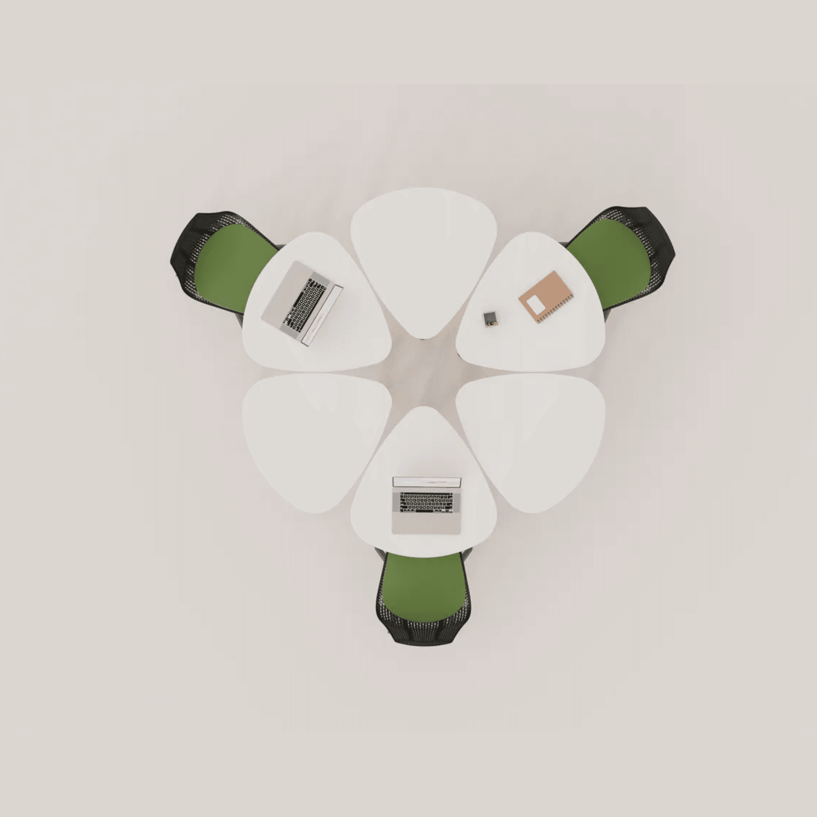 Fig Table by Lundia gallery detail image