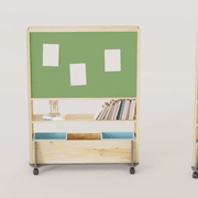 M-Wall by Lundia gallery detail image