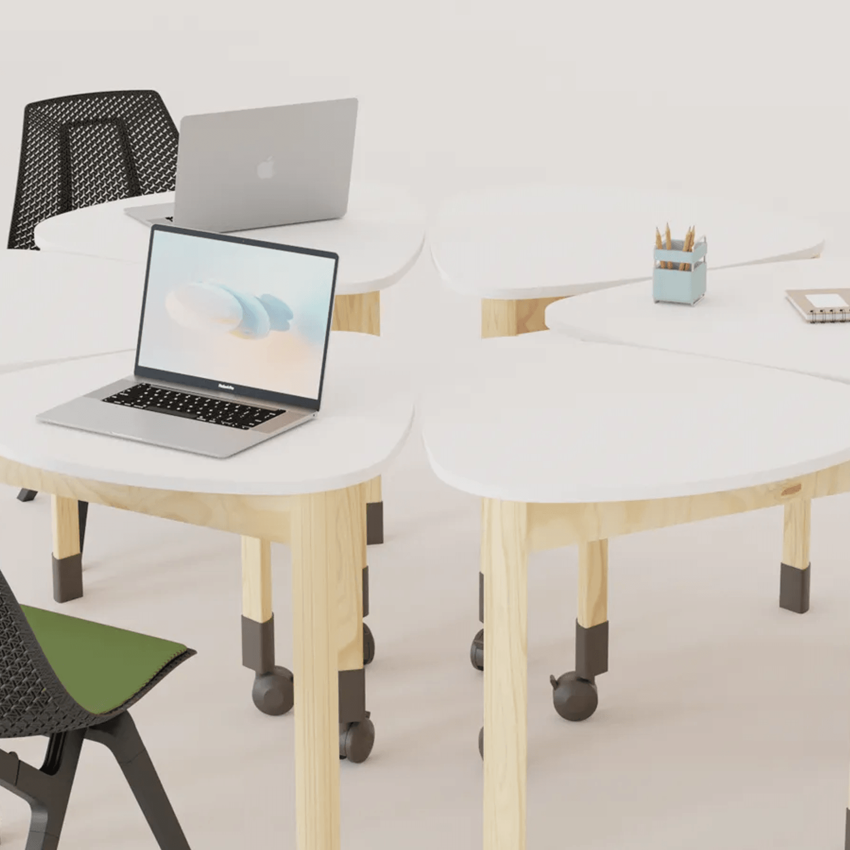 Fig Table by Lundia gallery detail image