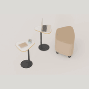 Laptop Table by Lundia gallery detail image